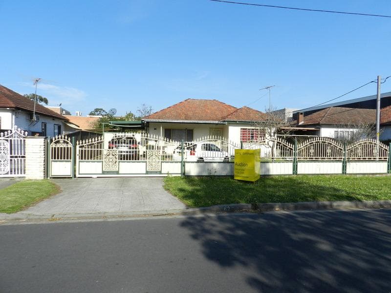 1207/63																										Crown Street
														
								Woolloomooloo, NSW 2011, Cabramatta - Thumbnail 8