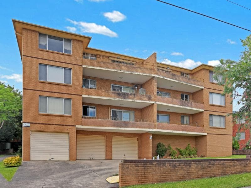 14/84 Leylands Prd, Belmore, Belmore - Image 1