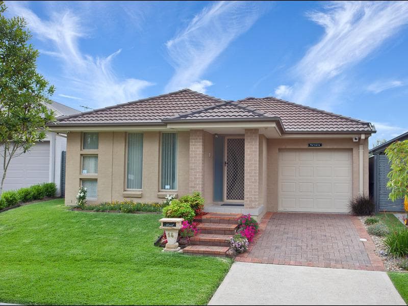 14 Ferdinand Crescent, Ropes Crossing, Ropes Crossing - Image 1