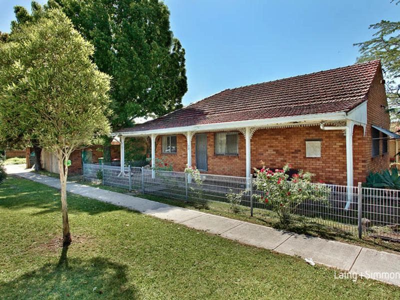 172 Excelsior Street, Guildford, Guildford - Image 1