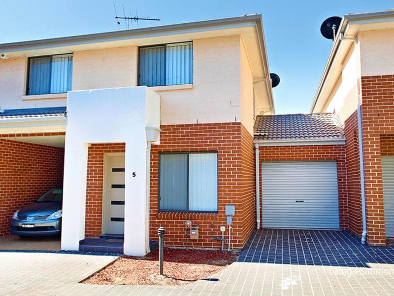 5/47 Knox Road, Doonside, Doonside - Image 1