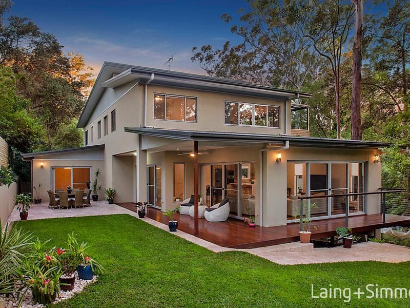 10 Azalea Grove, Pennant Hills, Pennant Hills - Image 1