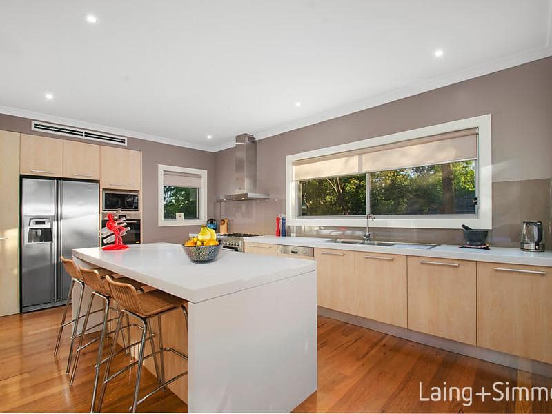 10 Azalea Grove, Pennant Hills, Pennant Hills - Thumbnail 2