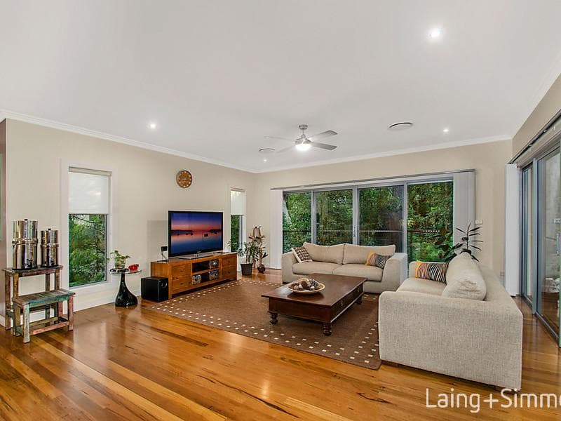 10 Azalea Grove, Pennant Hills, Pennant Hills - Thumbnail 5