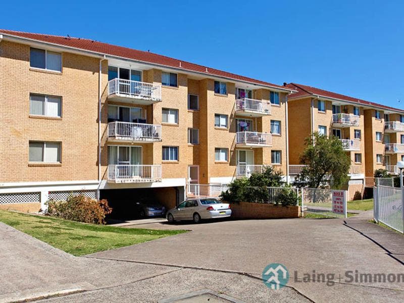 19/334 Woodstock Ave, Mount Druitt, Mount Druitt - Image 1