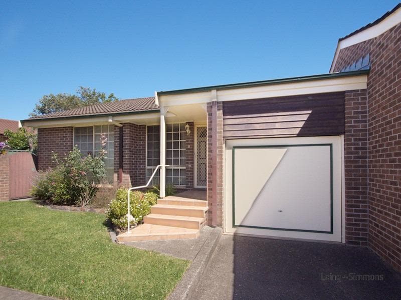 12/23 Smith Street, Wentworthville, Wentworthville - Image 1