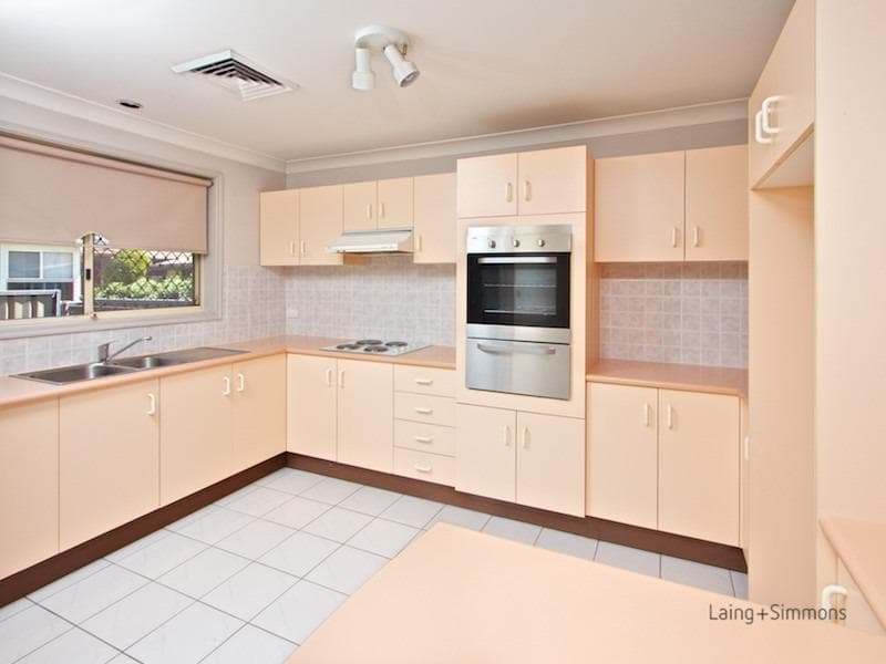 12/23 Smith Street, Wentworthville, Wentworthville - Thumbnail 2