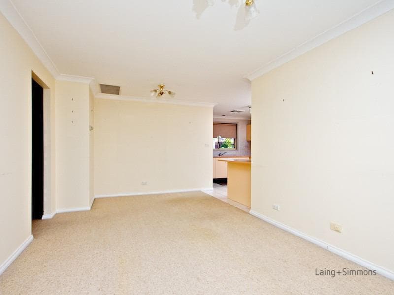 12/23 Smith Street, Wentworthville, Wentworthville - Thumbnail 3
