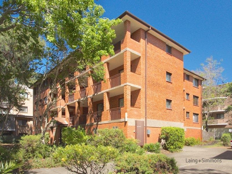 4/6-8 Alfred St, Westmead, Westmead - Image 1