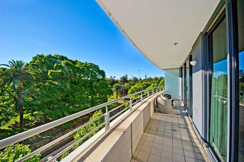 62/5 Macquarie Street, Sydney, Sydney - Thumbnail 2