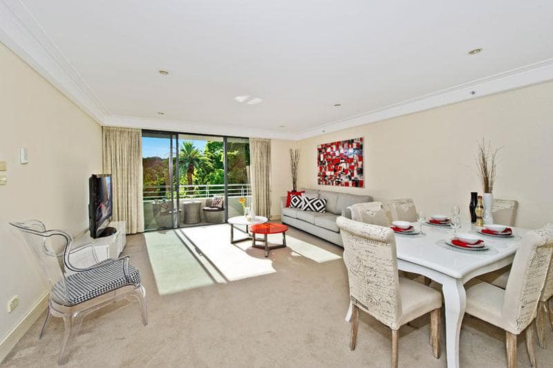 62/5 Macquarie Street, Sydney, Sydney - Thumbnail 3