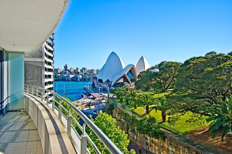 62/5 Macquarie Street, Sydney, Sydney - Thumbnail 8