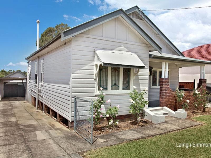 1207/63																										Crown Street
														
								Woolloomooloo, NSW 2011, Granville - Image 1