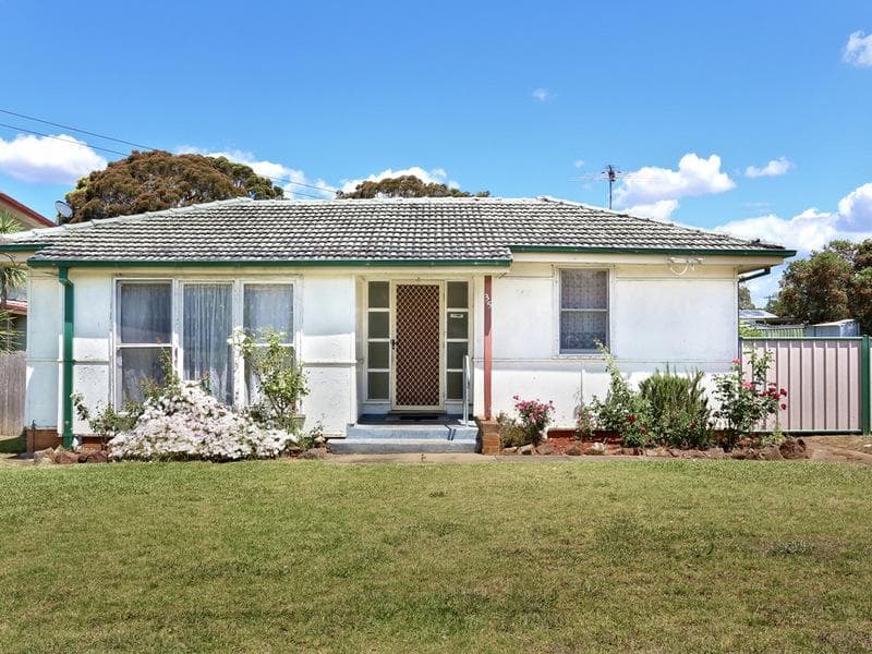 35 Birch Street, North St Marys, North St Marys - Image 1