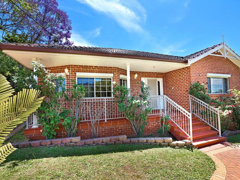 39 Yeend Street, Merrylands, Merrylands - Image 1
