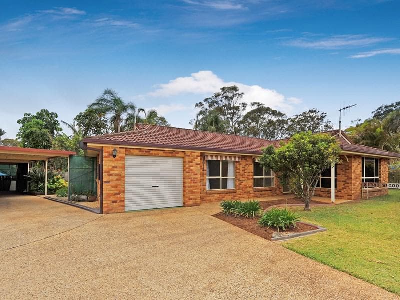 12a Gumnut Lane, Port Macquarie, Port Macquarie - Image 1