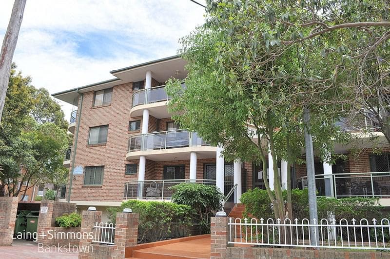 19/1-3 Gordon Street, Bankstown, Bankstown - Image 1