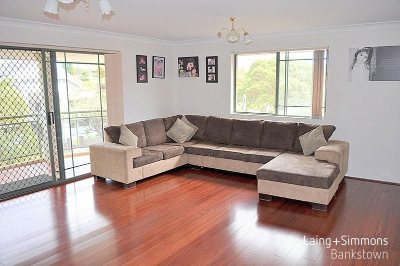 19/1-3 Gordon Street, Bankstown, Bankstown - Thumbnail 2
