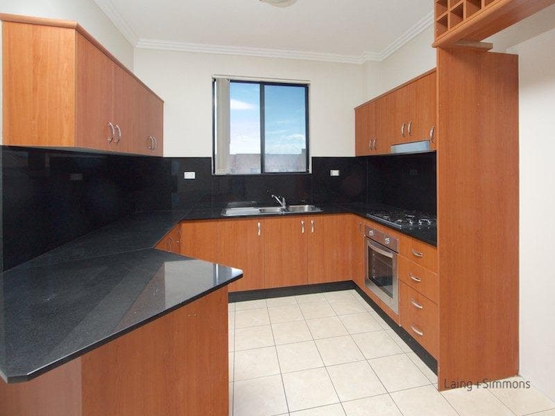 29/16-24 Lydbrook Street, Westmead, Westmead - Thumbnail 2