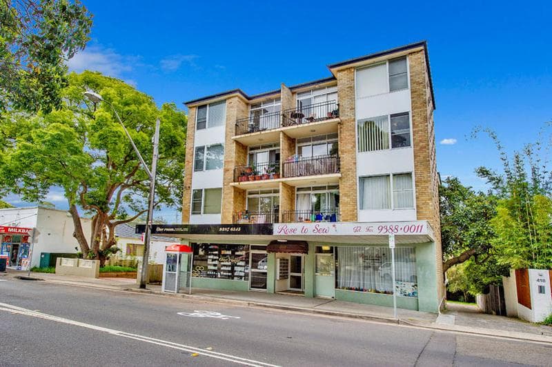4/414 Bronte Road, Bronte, Bronte - Thumbnail 5
