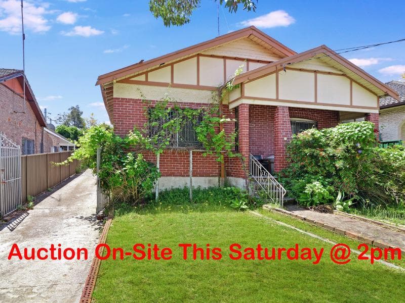 9 Hurlstone Avenue, Hurlstone Park, Hurlstone Park - Image 1
