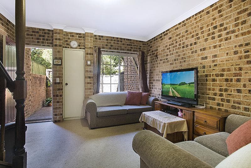 6/43 Hereford St, Glebe, Glebe - Thumbnail 2