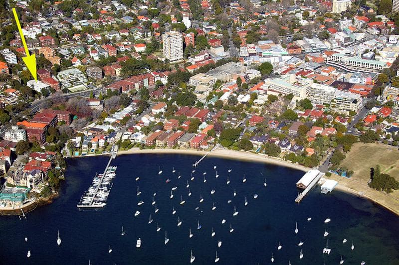 3/521 New South Head Road, Double Bay, Double Bay - Thumbnail 3