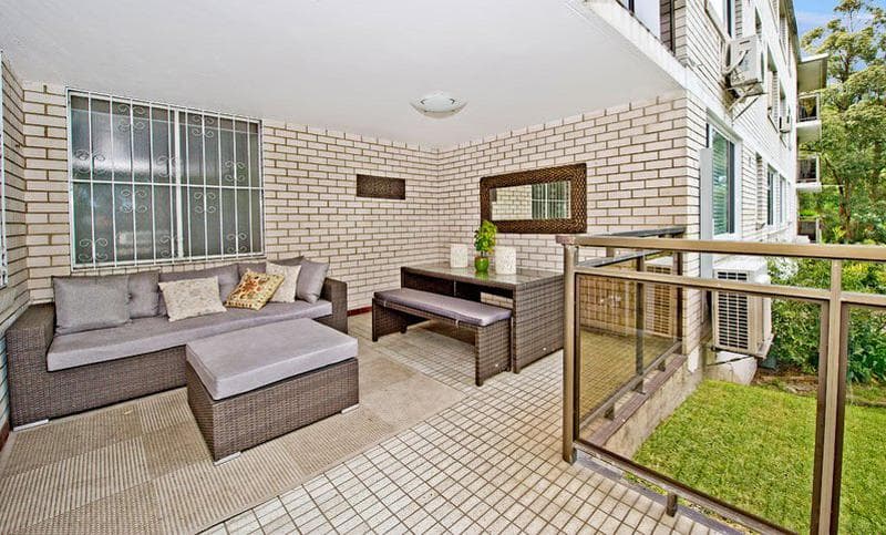 3/521 New South Head Road, Double Bay, Double Bay - Thumbnail 5