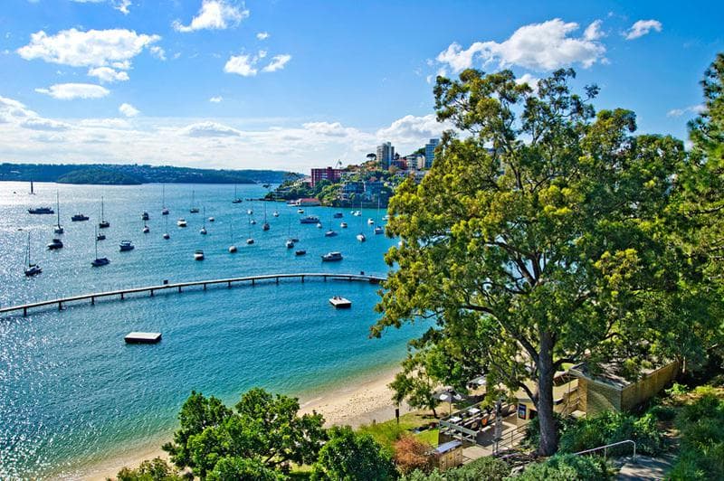 8/5 Gladswood Gardens, Double Bay, Double Bay - Image 1