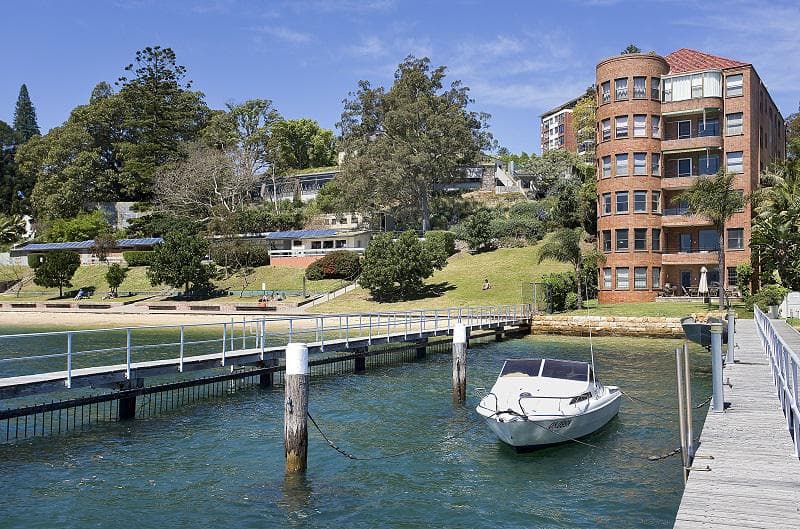 8/5 Gladswood Gardens, Double Bay, Double Bay - Thumbnail 6