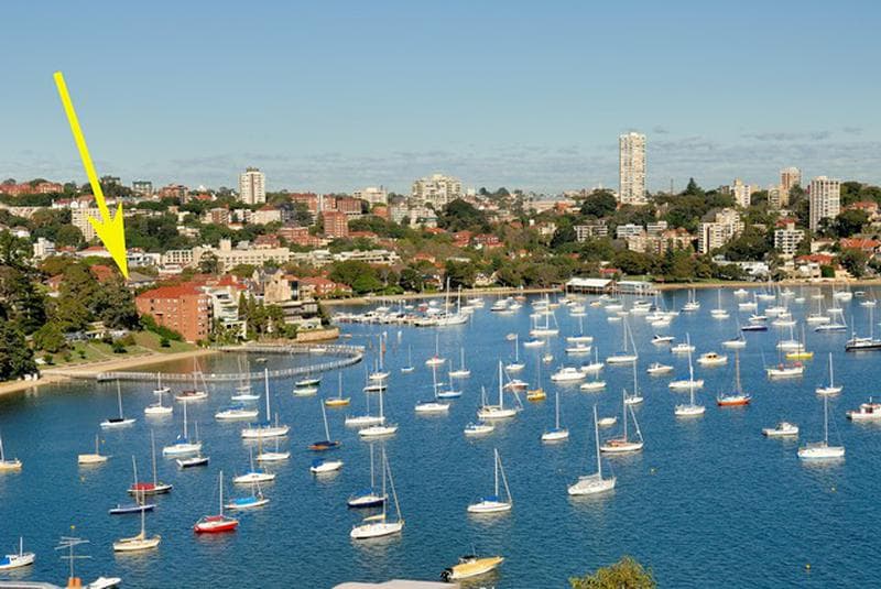8/5 Gladswood Gardens, Double Bay, Double Bay - Thumbnail 7