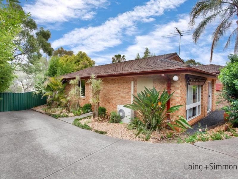 10/20-22																										Brickfield Street
														
								North Parramatta, NSW 2151, Kings Park - Image 1