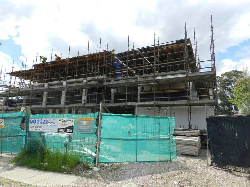 35/11-13 Durham Street, Mount Druitt, Mount Druitt - Thumbnail 2