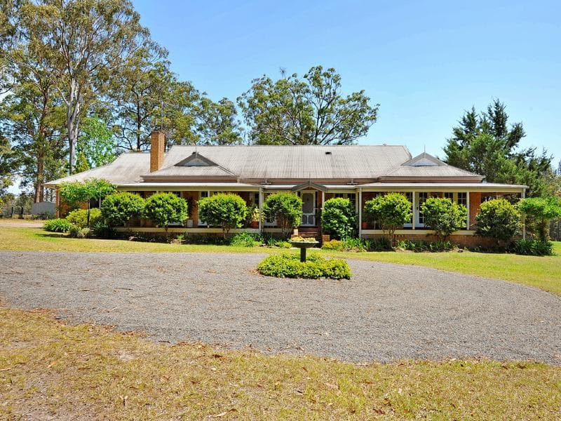 236 Sancrox Road, Sancrox, Sancrox - Image 1