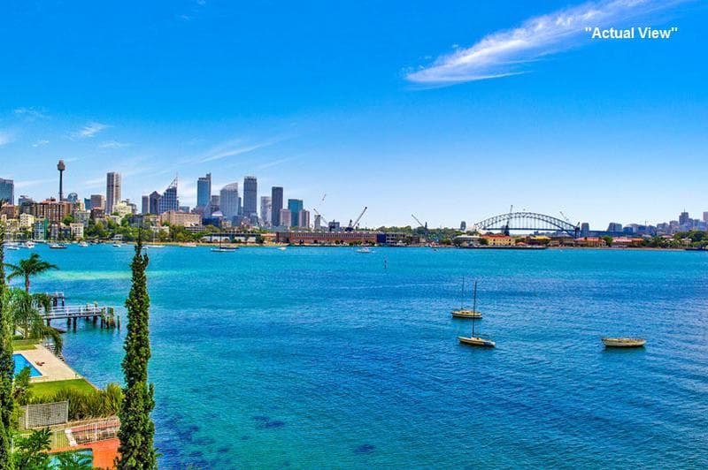 20/85 Yarranabbe Road, Darling Point, Darling Point - Image 1