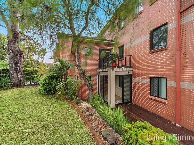 9/294-296 Pennant Hills Road, Pennant Hills, Pennant Hills - Image 1