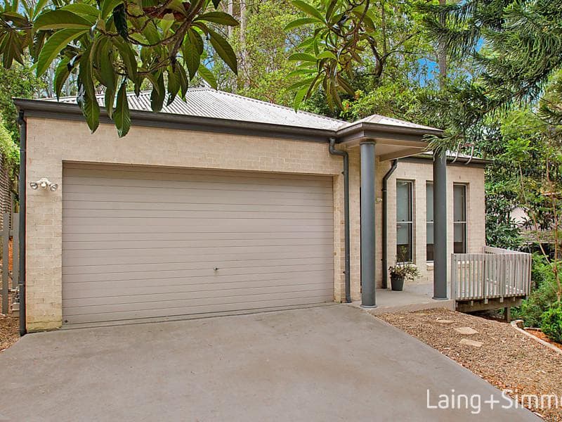 99 Wongala Crescent, Pennant Hills, Pennant Hills - Thumbnail 2