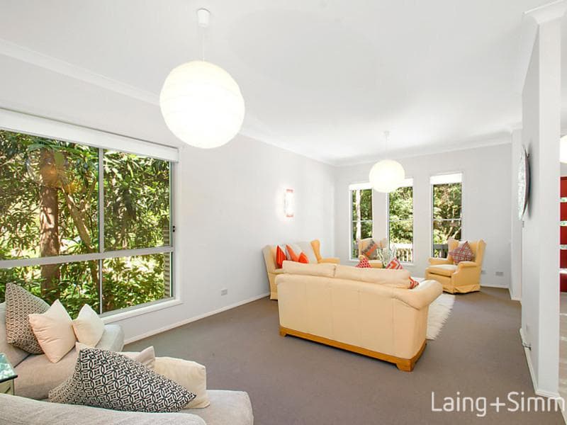 99 Wongala Crescent, Pennant Hills, Pennant Hills - Thumbnail 6
