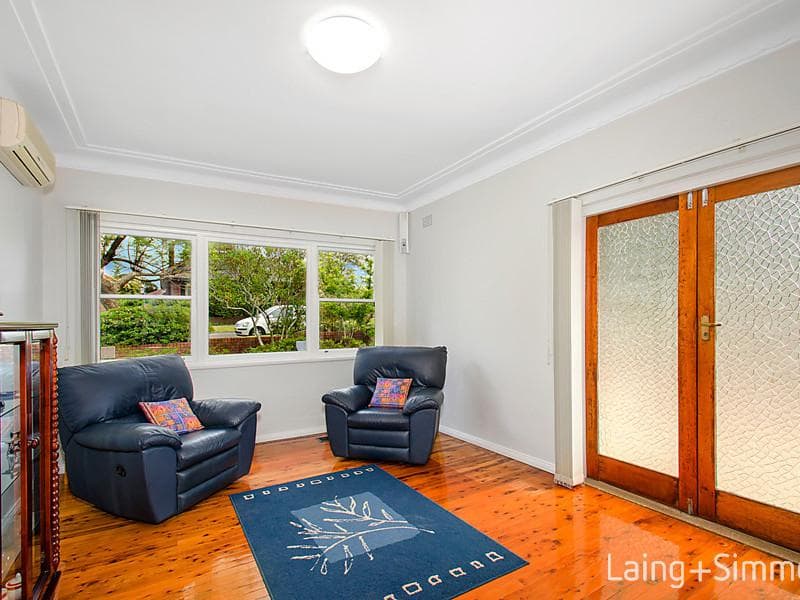 4 Weemala Road, Pennant Hills, Pennant Hills - Thumbnail 2