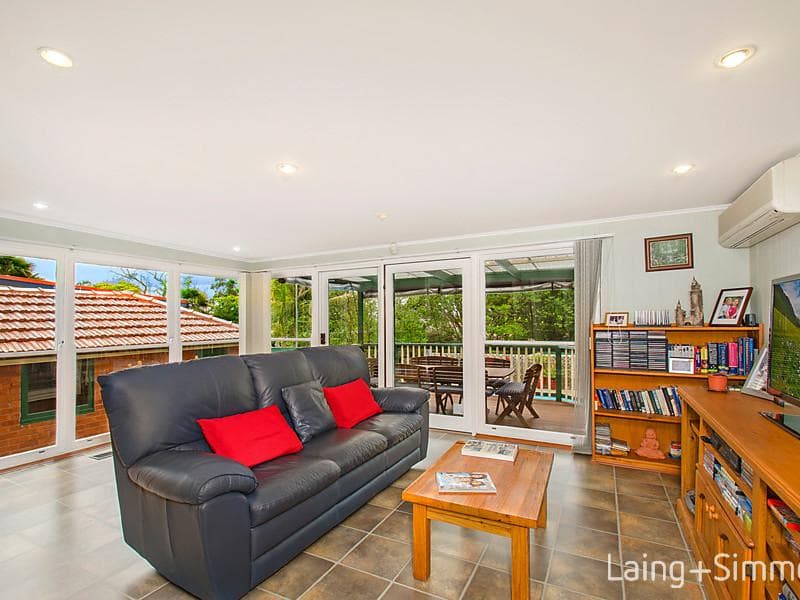 4 Weemala Road, Pennant Hills, Pennant Hills - Thumbnail 5