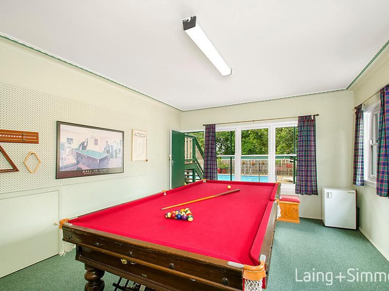 4 Weemala Road, Pennant Hills, Pennant Hills - Thumbnail 6
