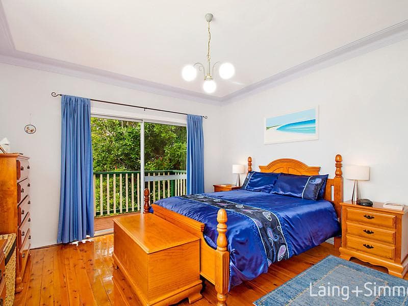4 Weemala Road, Pennant Hills, Pennant Hills - Thumbnail 7