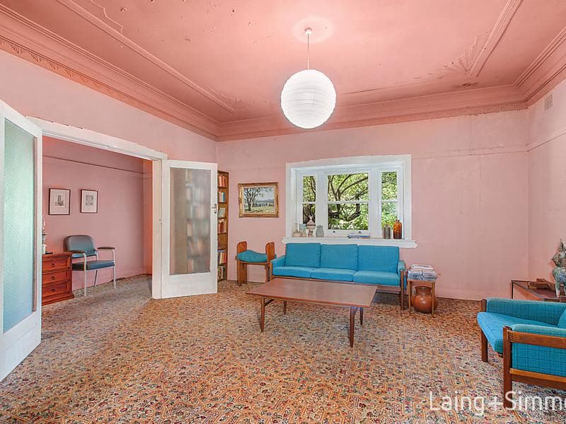 11-13 Rosemount Avenue, Pennant Hills, Pennant Hills - Thumbnail 2
