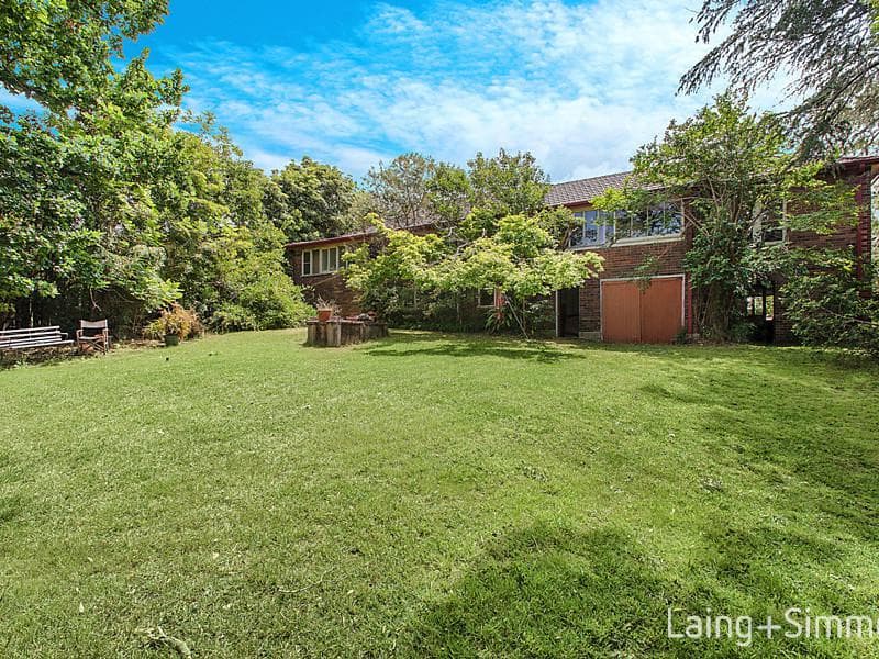11-13 Rosemount Avenue, Pennant Hills, Pennant Hills - Thumbnail 5