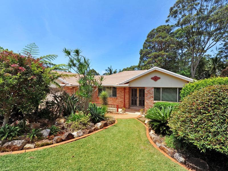 10 Morcombe Place, Port Macquarie, Port Macquarie - Image 1
