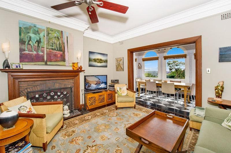 3/97 Drumalbyn Road, Bellevue Hill, Bellevue Hill - Image 1