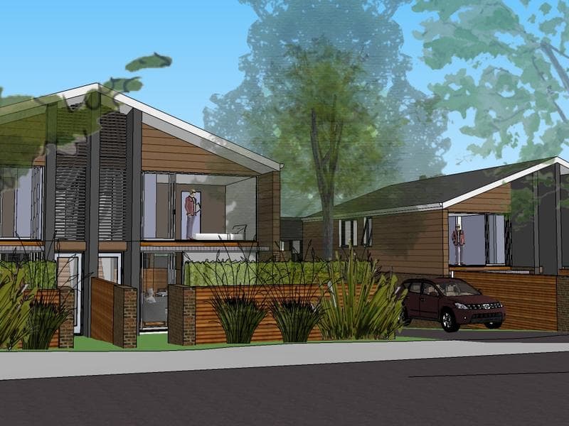 3-5 Fulbourne Avenue, Pennant Hills, Pennant Hills - Thumbnail 2