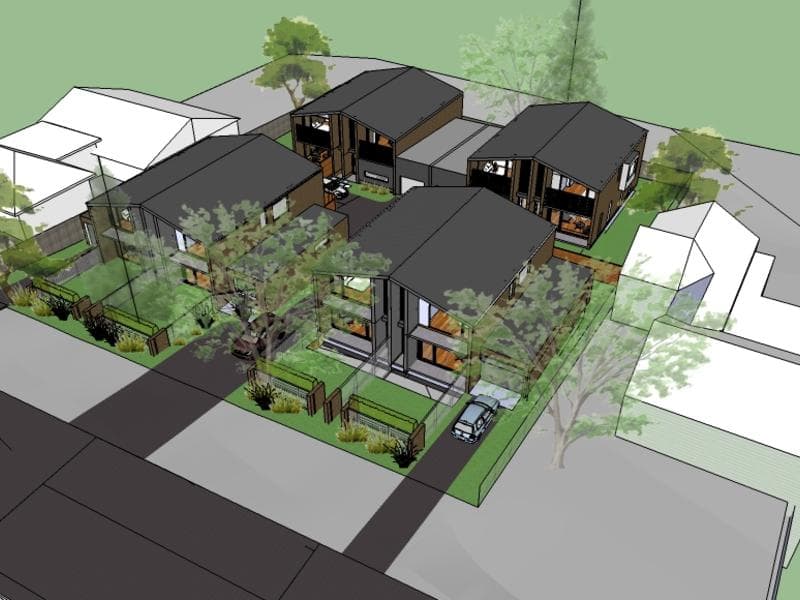 3-5 Fulbourne Avenue, Pennant Hills, Pennant Hills - Thumbnail 3