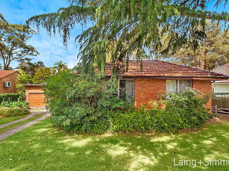 3-5 Fulbourne Avenue, Pennant Hills, Pennant Hills - Thumbnail 4