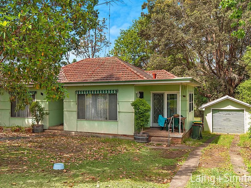 3-5 Fulbourne Avenue, Pennant Hills, Pennant Hills - Thumbnail 5